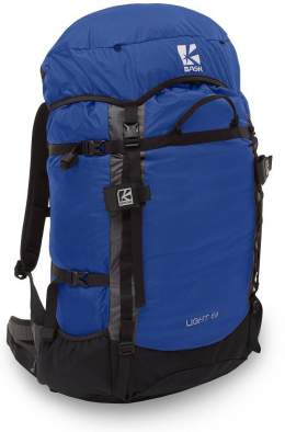 BASK LIGHT 69, синий тёмно-серый