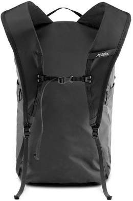 Matador ReFraction 16L, чёрный