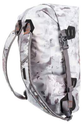 Simms Dry Creek Simple Pack 25L, Cloud Camo Grey