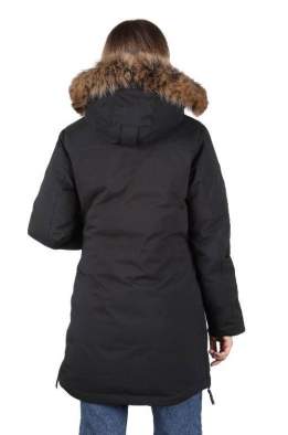 Laplanger Helga Top Arctic Goose, тёмно-синий енот