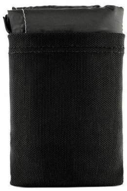 Купить Matador POCKET BLANKET 3.0 с чёрным чехлом Matador POCKET BLANKET 3.0 с чёрным чехлом