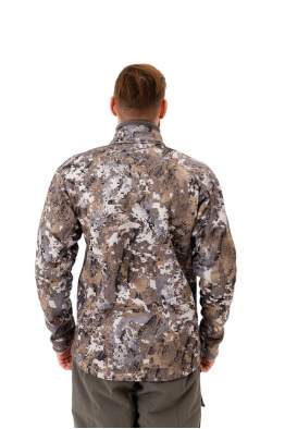 Купить King Hunter JACKET, Camo Snow King Hunter JACKET, Camo Snow