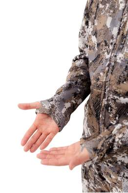 Купить King Hunter JACKET, Camo Snow King Hunter JACKET, Camo Snow