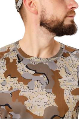 King Hunter PROTECTION, Modern Camo