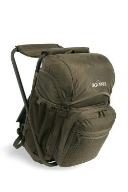 Tatonka FISCHERSTUHL, олива