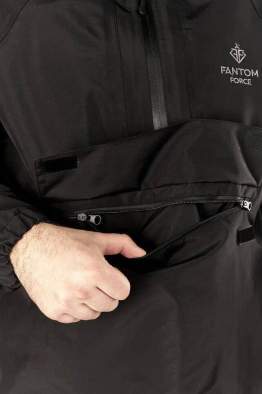 Купить Fantom Force Umbrella-1, Black Fantom Force Umbrella-1, Black