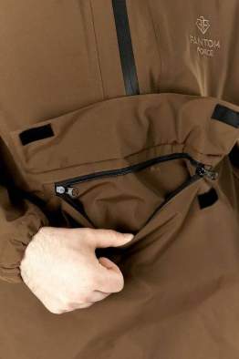 Купить Fantom Force Umbrella-1, Brown Fantom Force Umbrella-1, Brown
