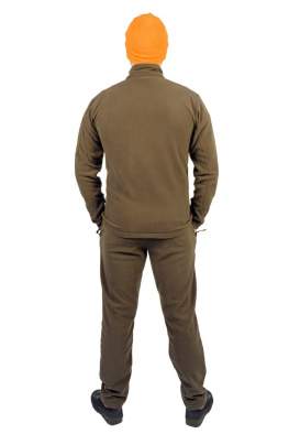 Werwolf BEAR, тёмная олива