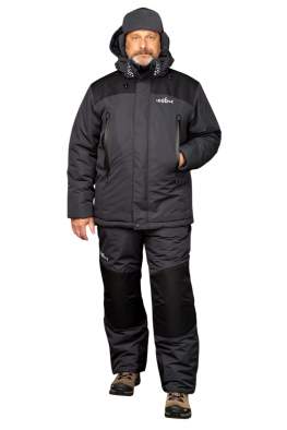 Купить Redbor Severus 4, Pirate Black Redbor Severus 4, Pirate Black