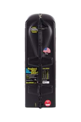 SPORTUBE Series 3, чёрный