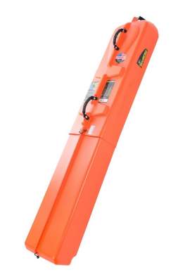 SPORTUBE Series 3, оранжевый