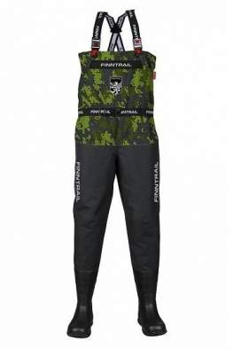 Купить Finntrail ENDURO BF 5280, CamoGreen Finntrail ENDURO BF 5280, CamoGreen