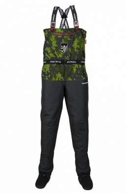 Купить Finntrail WADEMAN 1524, CamoGreen Finntrail WADEMAN 1524, CamoGreen