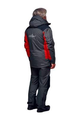 Redbor Arctus, Dark Steel-Salsa