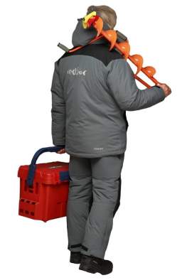 Redbor Severus, Turbulence