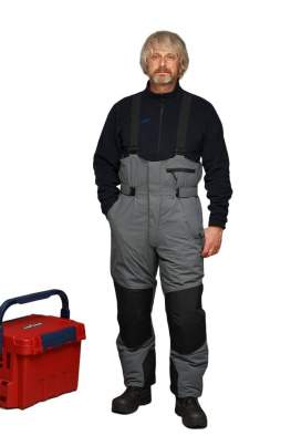 Redbor Severus, Turbulence