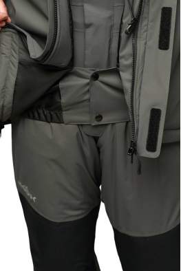 Redbor Severus, Dark Shadow