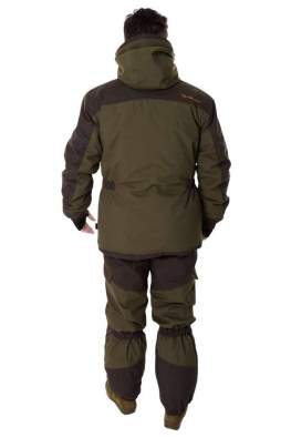 Triton GORKA -40 ПК (таслан, хаки)