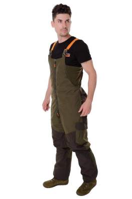 Triton GORKA -40 ПК (таслан, хаки)