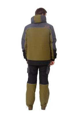 Triton AZIMUT PRO -45 (таслан, хаки)