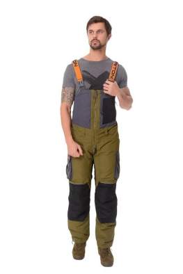 Triton AZIMUT PRO -45 (таслан, хаки)