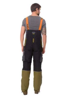 Triton AZIMUT PRO -45 (таслан, хаки)