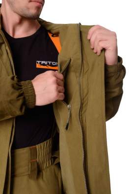 Triton GORKA PRO -5 (venandi, хаки)
