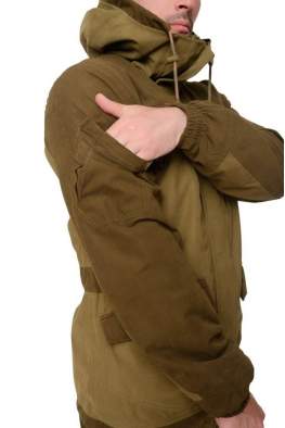 Triton GORKA PRO -5 (venandi, хаки)