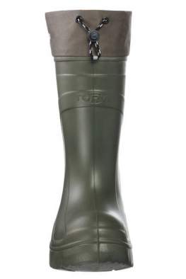 Torvi -60С с утепляющей вставкой, олива