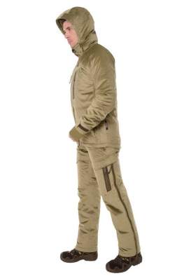 Triton CRAFT PRO -15 (вилтекс, хаки)