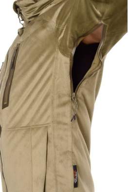 Triton CRAFT PRO -15 (вилтекс, хаки)