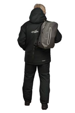 Redbor Severus, Pirate Black