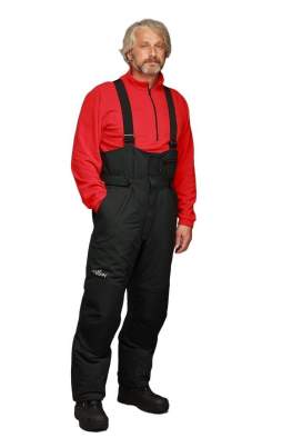 Redbor Severus, Pirate Black