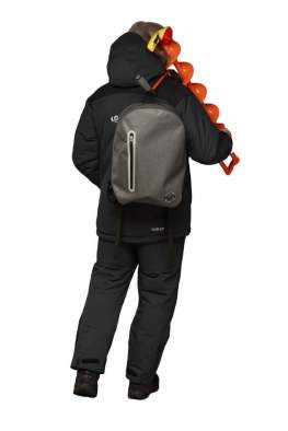 Redbor Severus, Vulcan