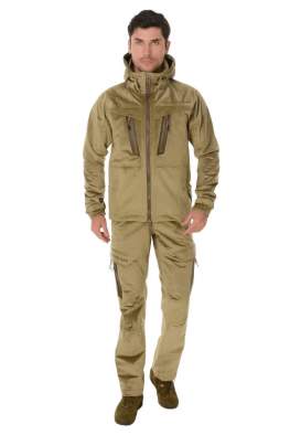 Triton CRAFT PRO -5 (вилтекс, хаки)