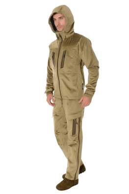 Triton CRAFT PRO -5 (вилтекс, хаки)