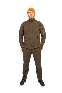 Werwolf BEAR, тёмная олива