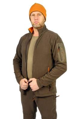 Werwolf BEAR, тёмная олива