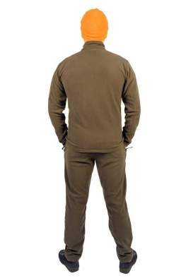 Werwolf BEAR, тёмная олива