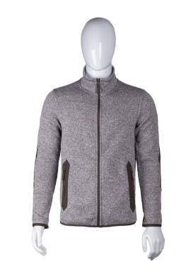 Werwolf MANUL, серый-коричневый