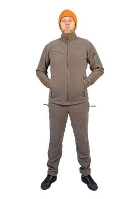 Werwolf COMFORT, серый