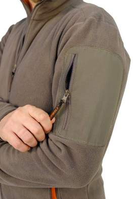 Werwolf COMFORT, серый