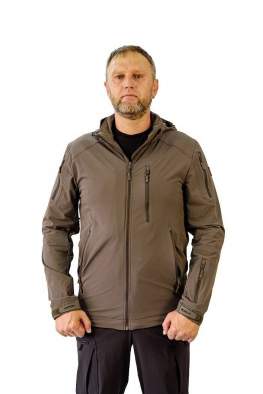 Werwolf SHARK LIGHT, тёмная олива 