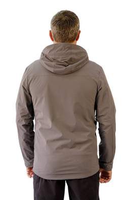 Werwolf SHARK LIGHT, тёмная олива 