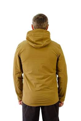 Werwolf SHARK LIGHT, горчица