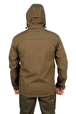 Куртка Werwolf RANGER, тёмная олива