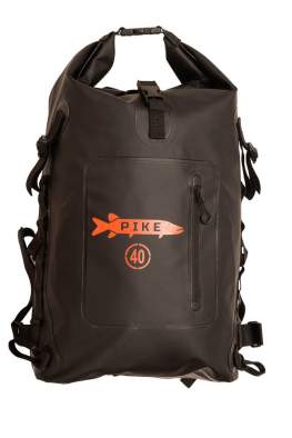 Купить Pike DRY PACK 40л, чёрный Pike DRY PACK 40л, чёрный