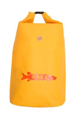 Pike DRY BAG с клапаном 60л, жёлтый