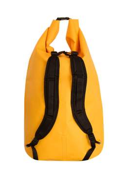 Pike DRY BAG с клапаном 60л, жёлтый