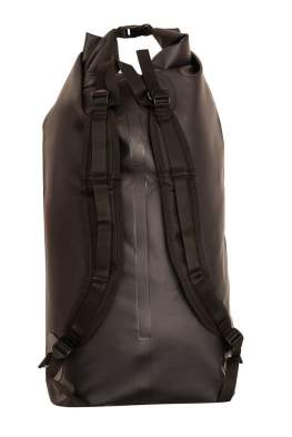Pike DRY BAG с клапаном 60л, чёрный